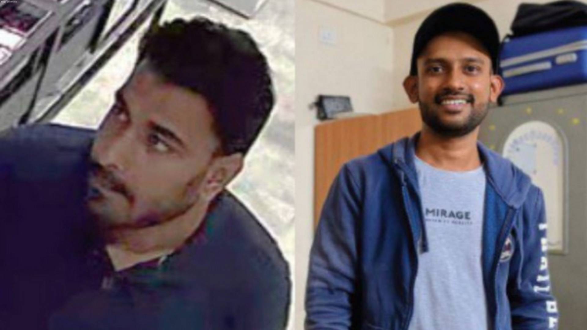 Rameshwaram cafe blast: NIA arrests mastermind, bomber from Kolkata
